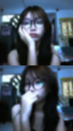 blur