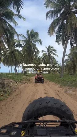 fazendo tudo menos..