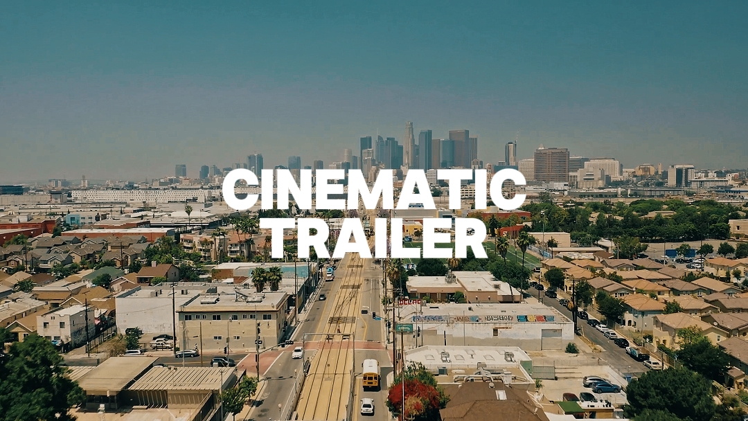 Film Trailer