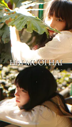 hai mươi hai