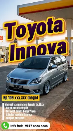 Mobil Second 4K HD