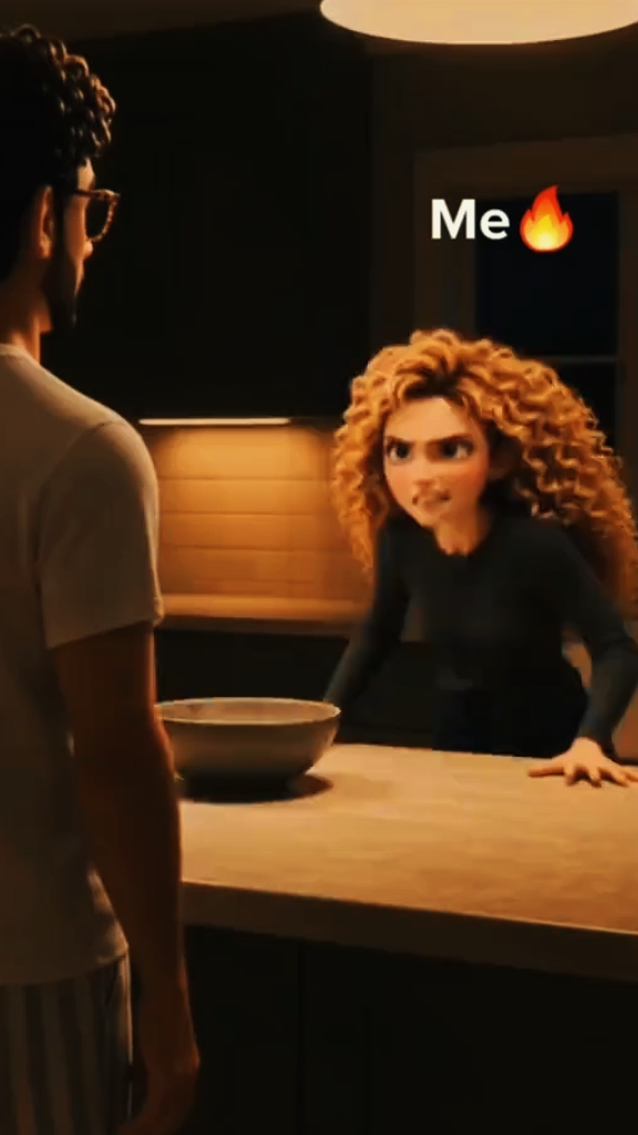 ben ve aşkım