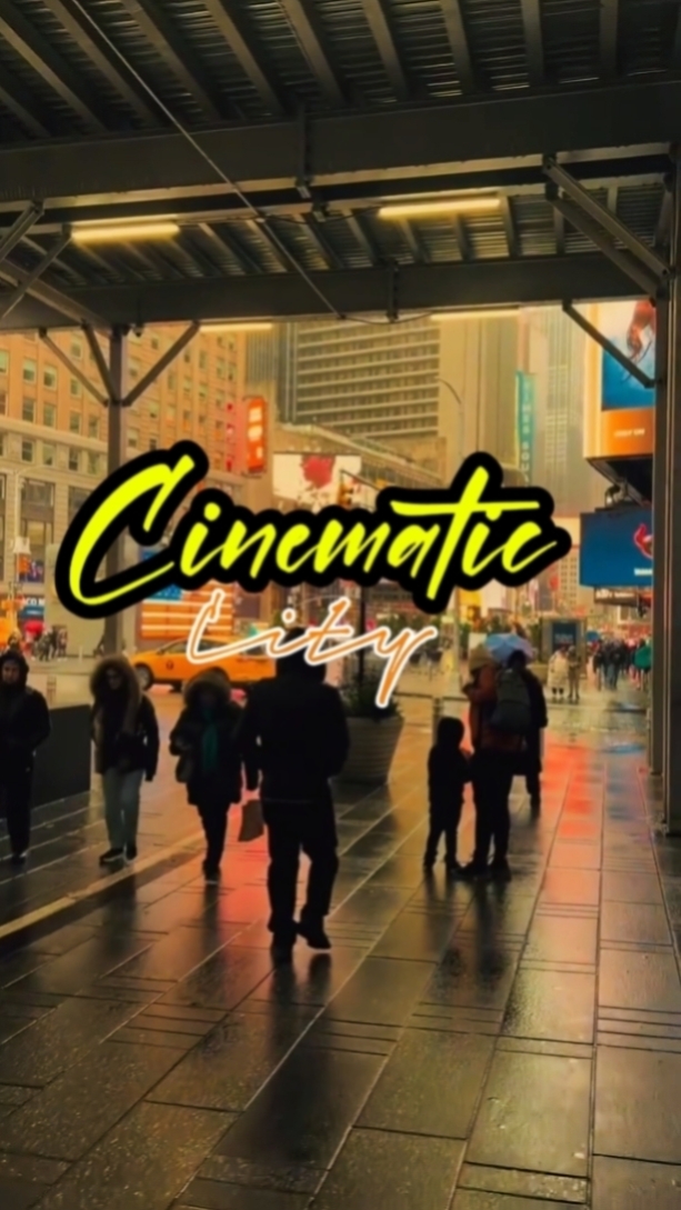 7 Clips Cinematic