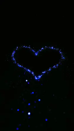 Glow in the dark #1