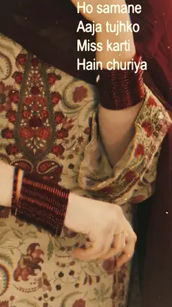 Miss krti h churian