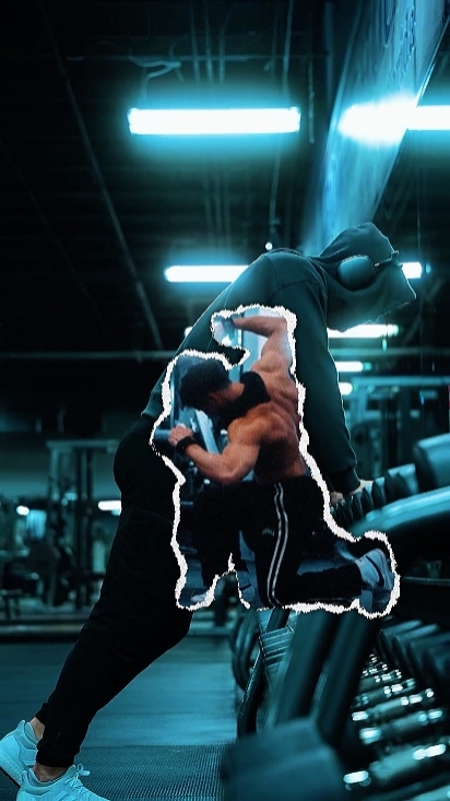 GYM EDIT