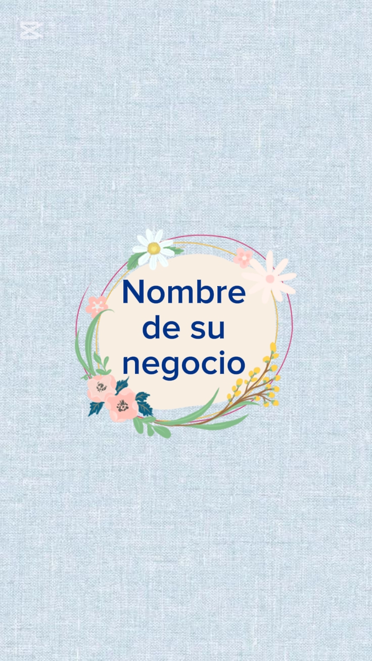 Su negocio 