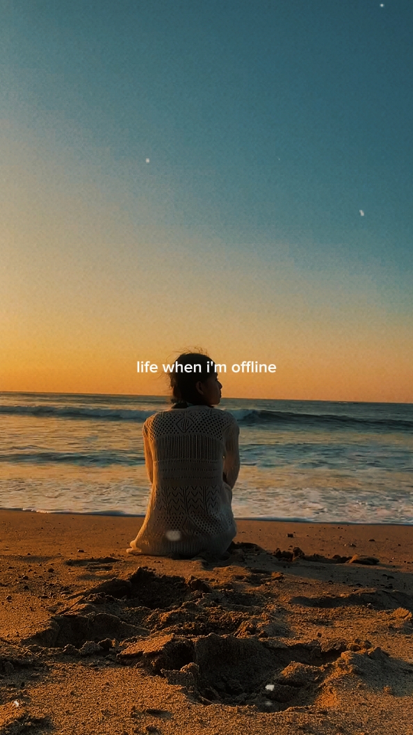 Kapag offline ako