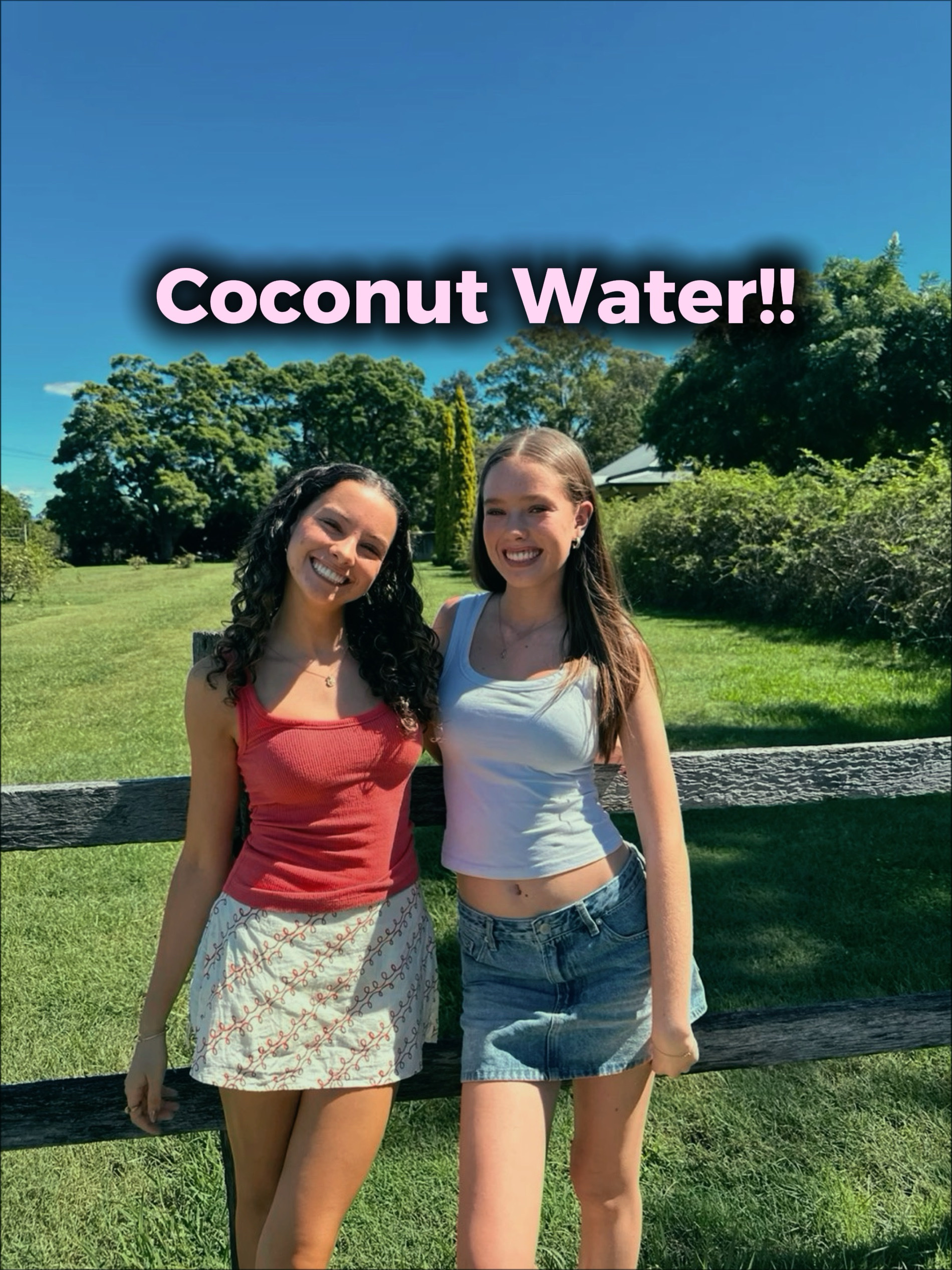 coconutwater 