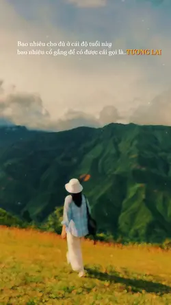 Caption Tâm Trạng