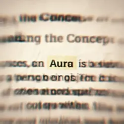 AURA 