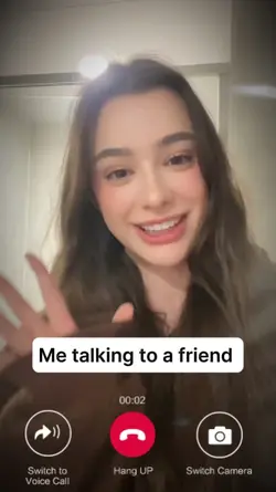 Face Time