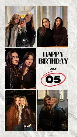birthday 05 july