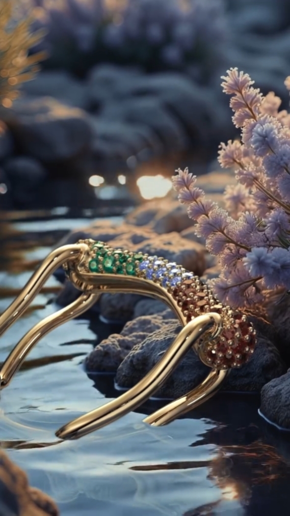 New Jewellery 