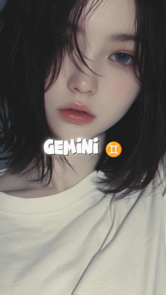 쌍둥이자리