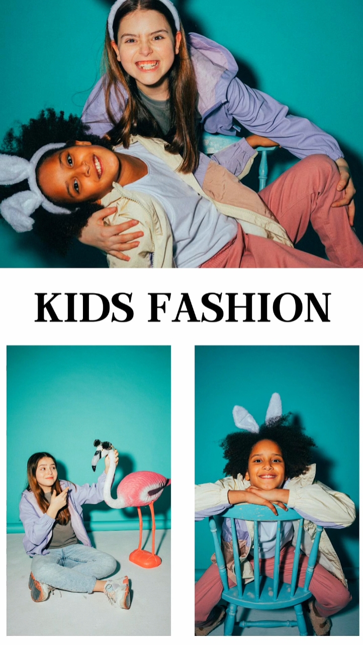 Kids Fashion