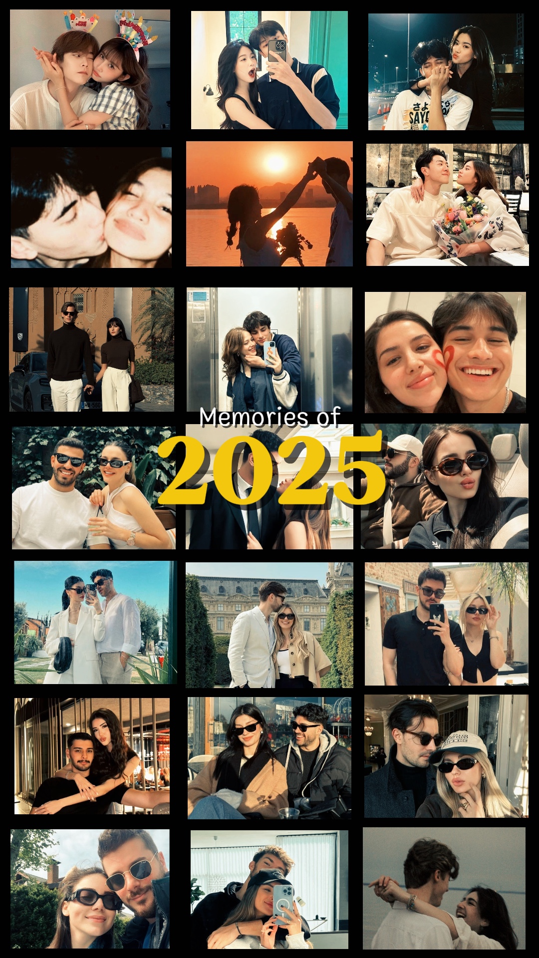 Collage Photo