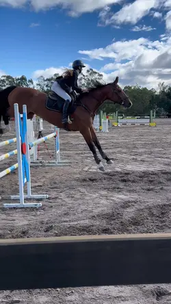 first jump feels π₯