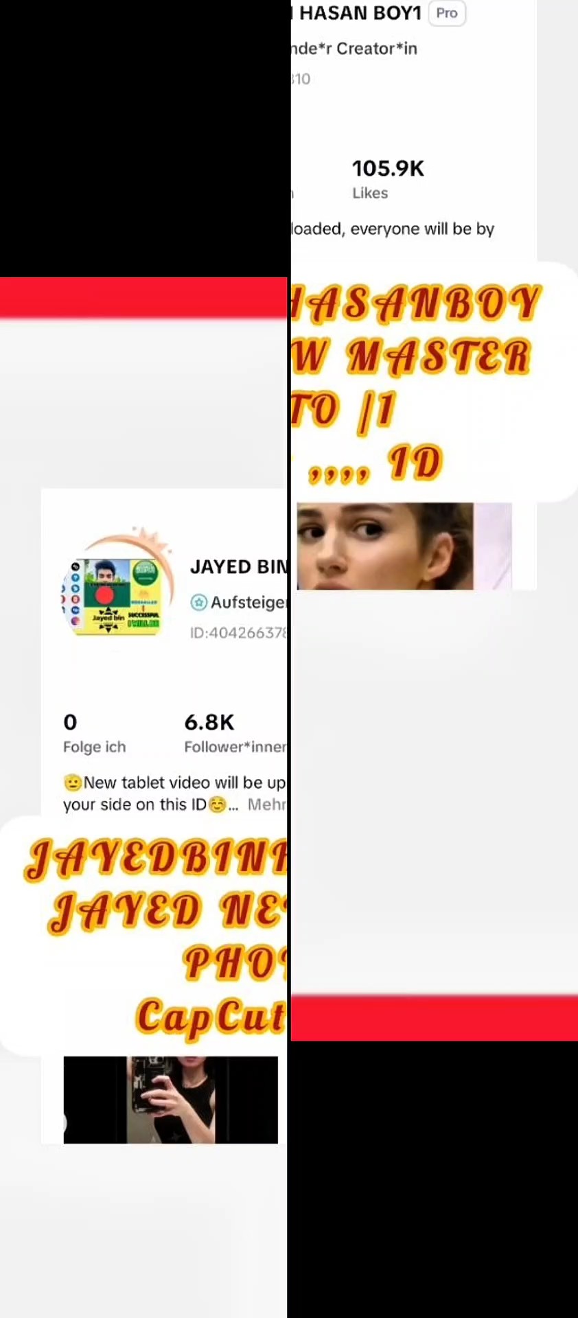 JAYED NEW IDIOT
