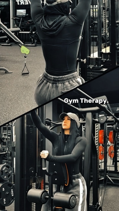 GYM THERAPY