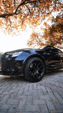 Cinematic Car