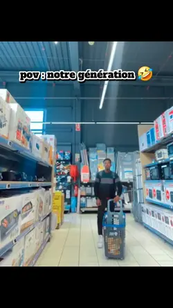 notre génération 
