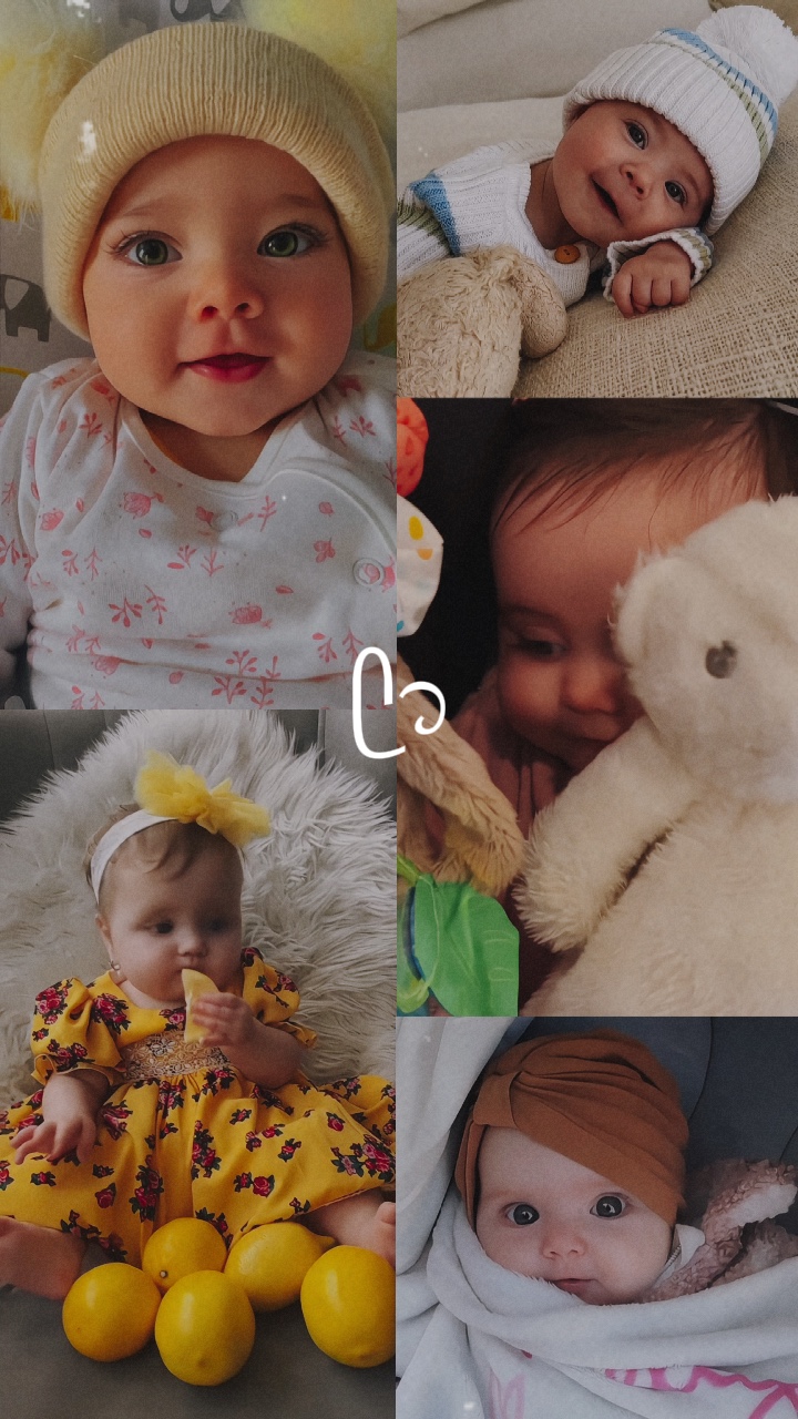  Cute Moments