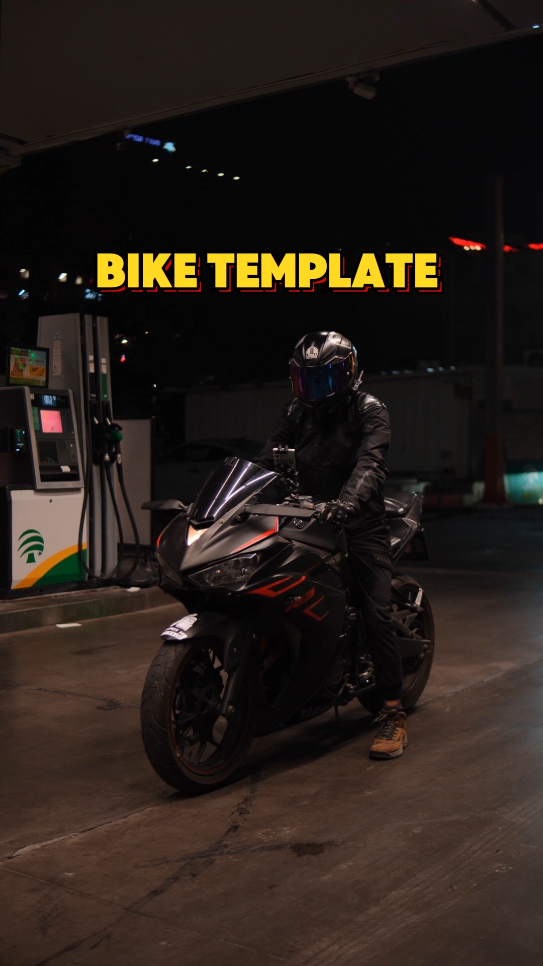 Modèle de vélo 