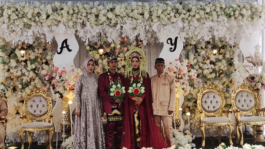 Casamento Cinematográfico