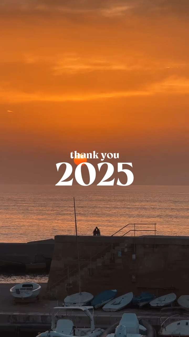 Terima kasih 2025