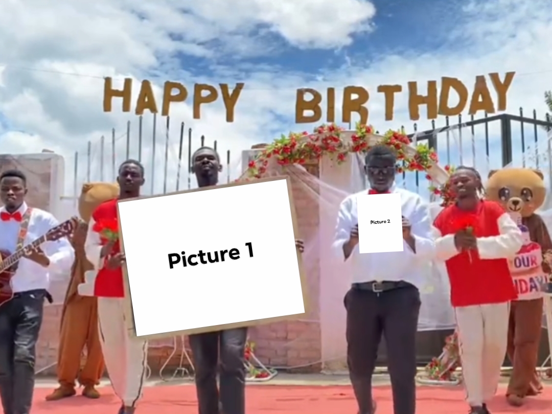 Feliz aniversário troll