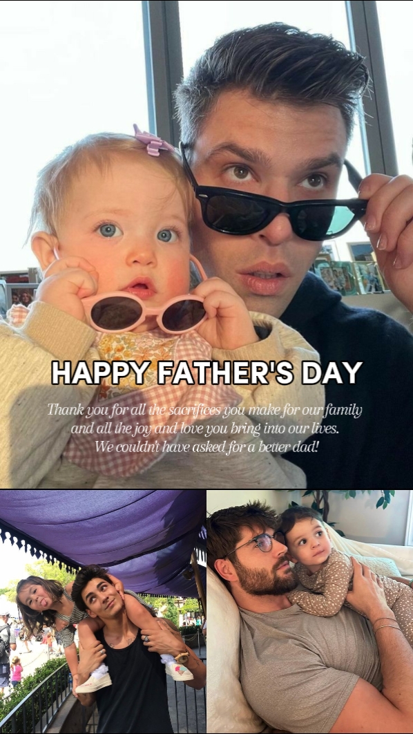 happy fathers day