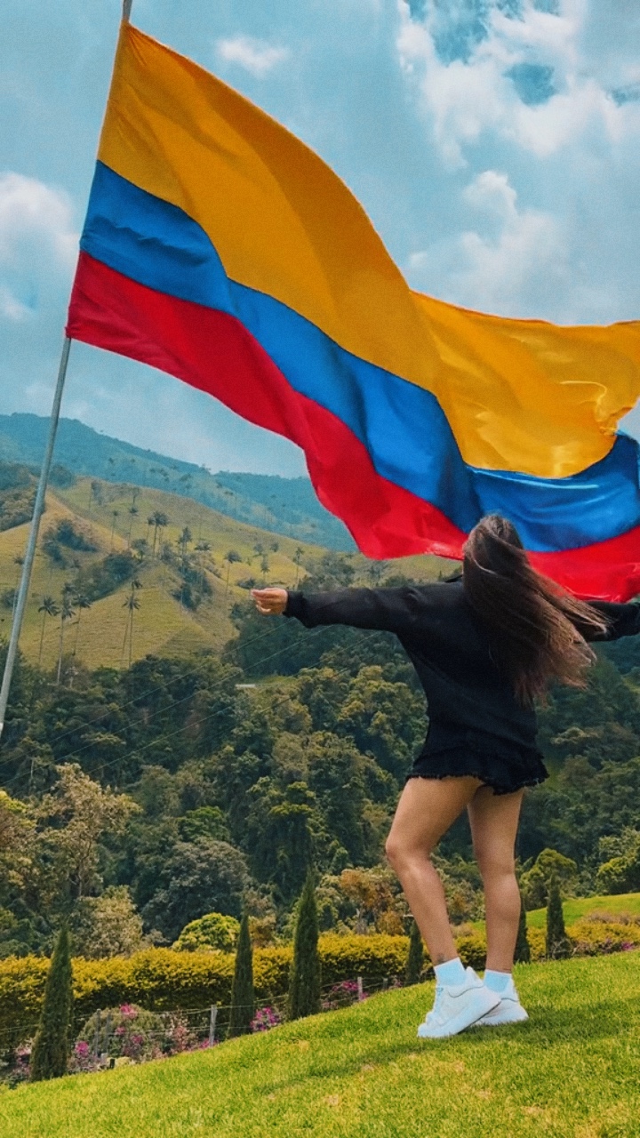 COLOMBIE 2025