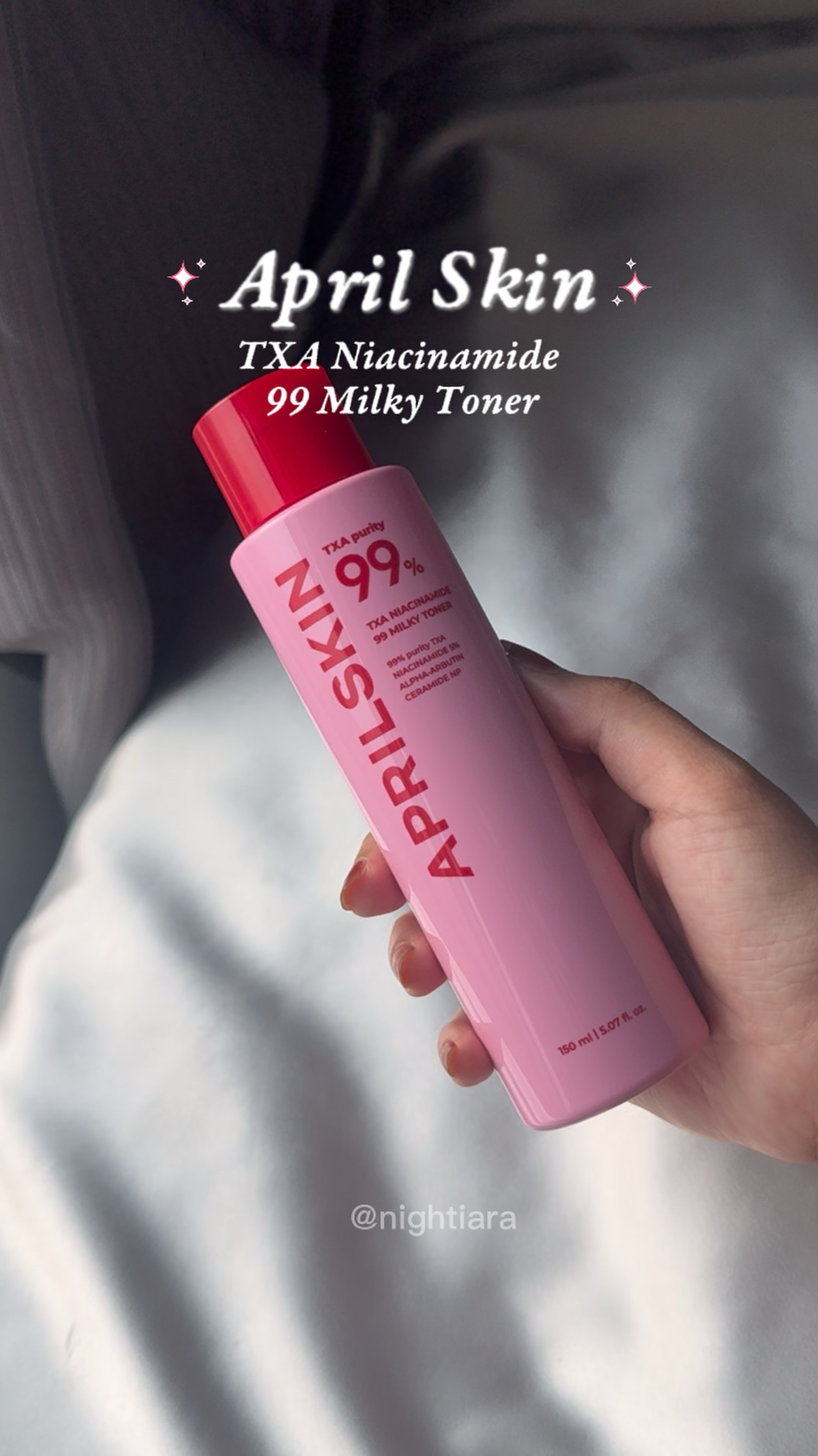 Soins de la peau 