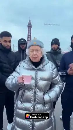 queen