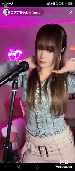 こりすちゃん　フィギュア グレア