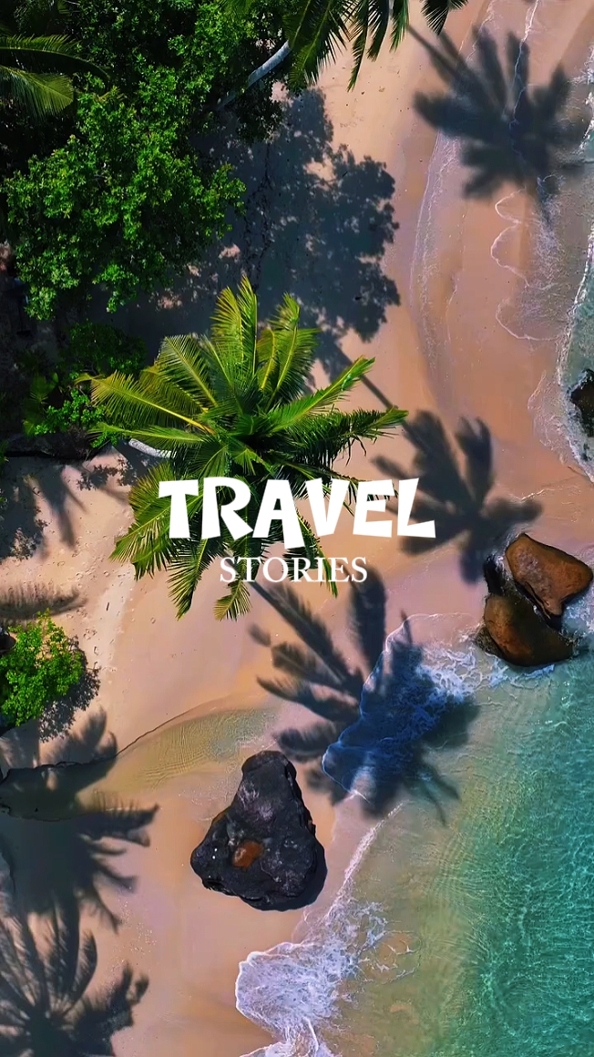 travel stories 