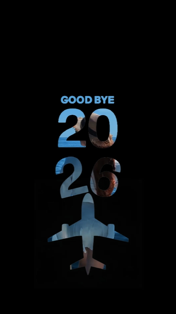 Goodbye 2026