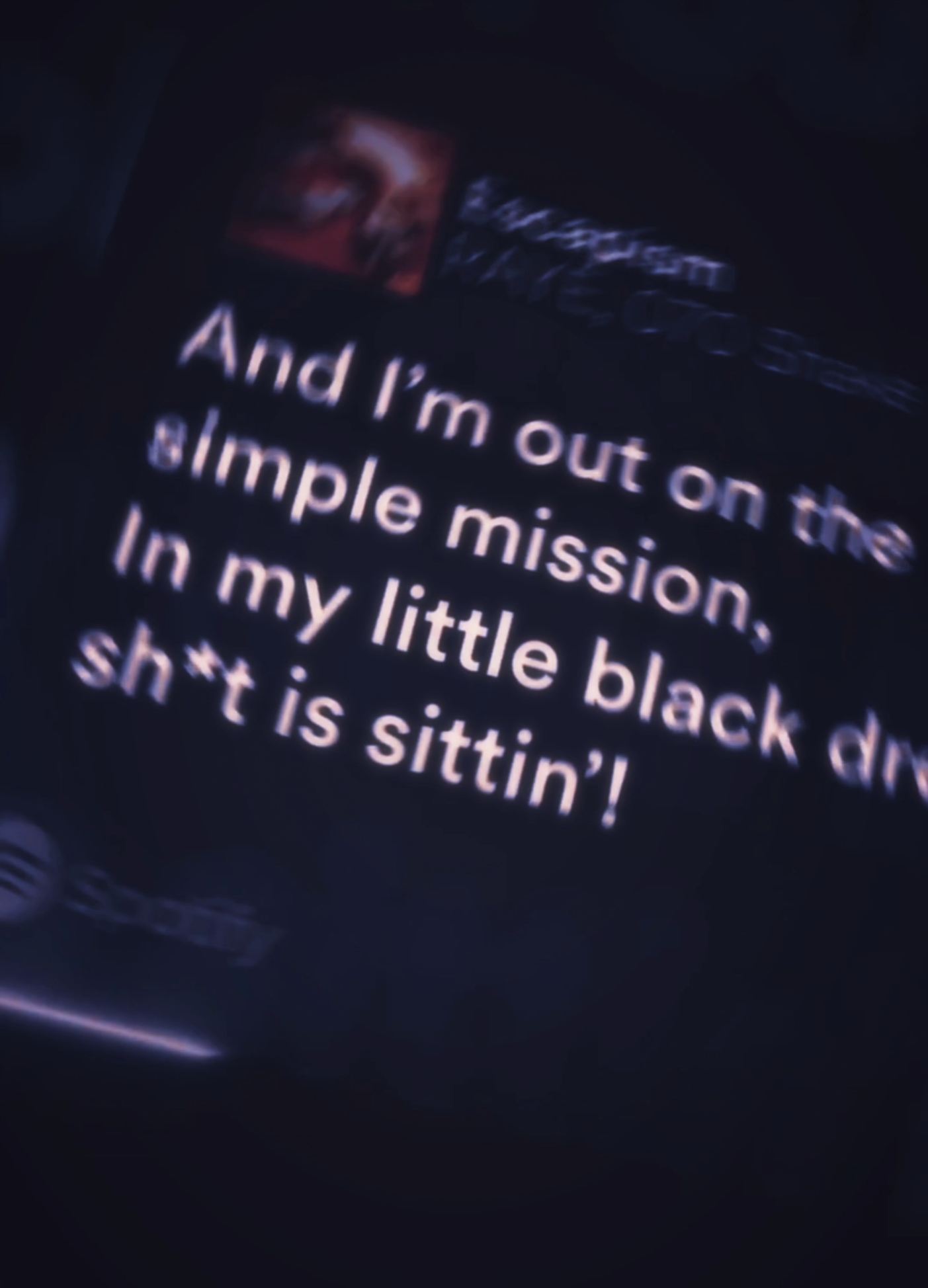 ESCAPSIM RAYE EDIT