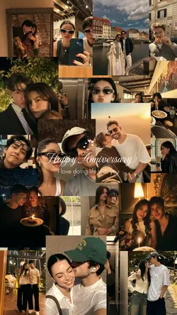 Happy Anniversary