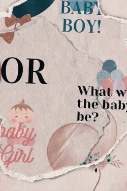 Gender Reveal
