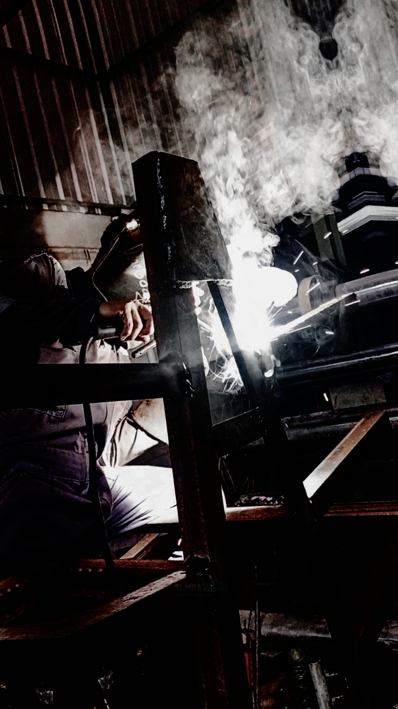 WELDER CENEMATIC 