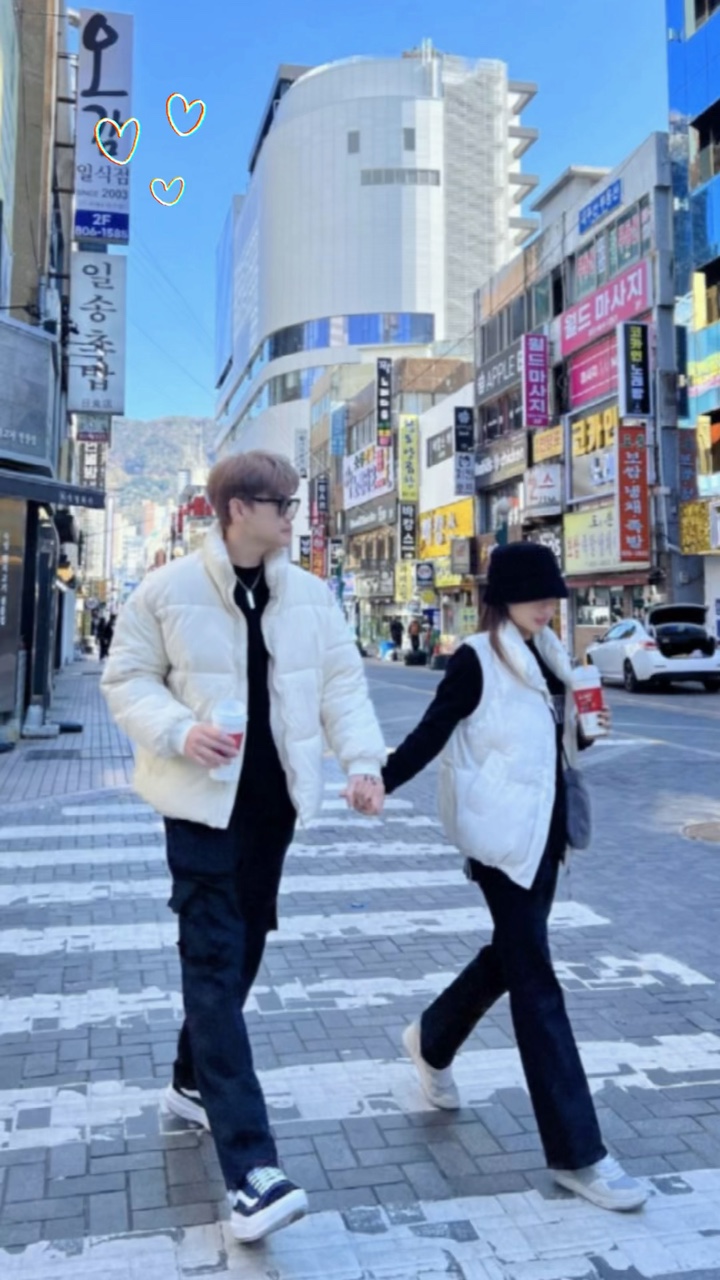 6 ảnh couple 🤍