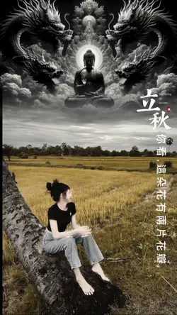 生命結束了。