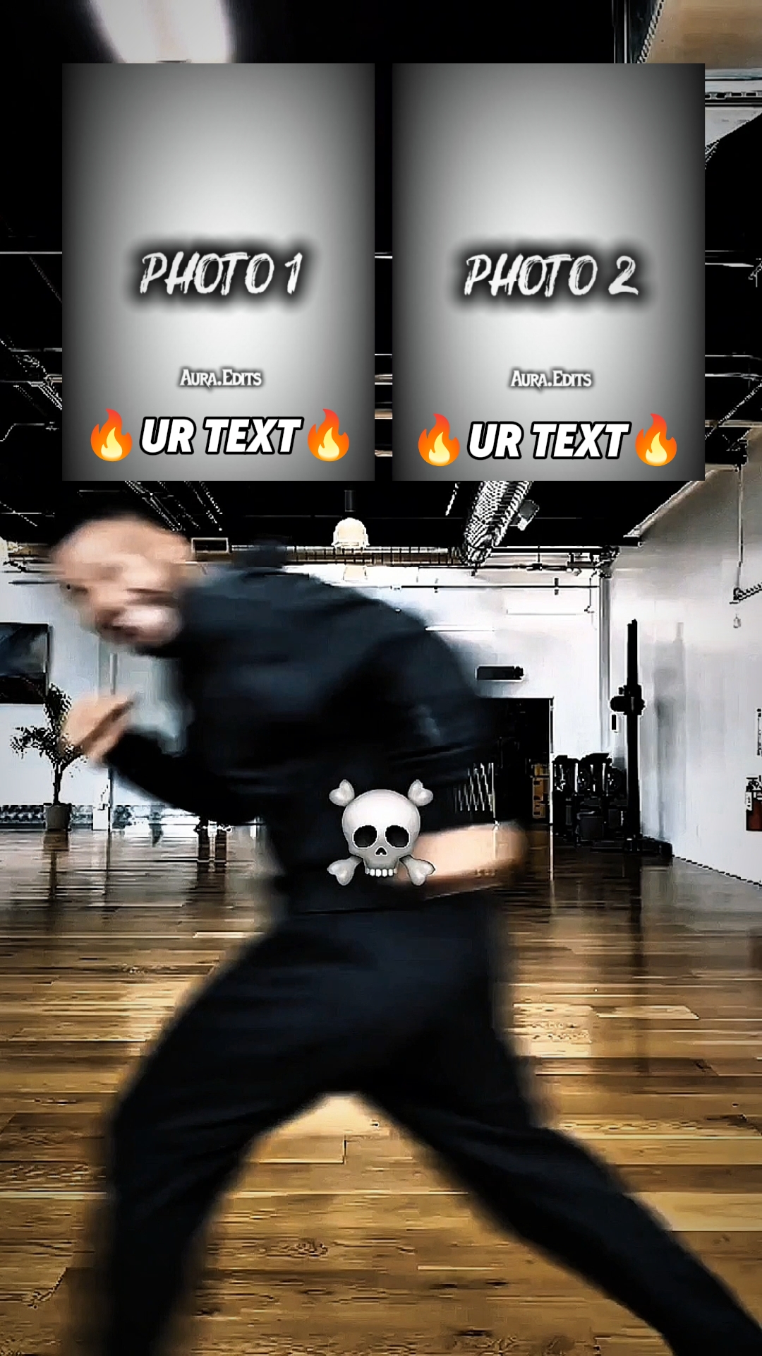 Essayez ce modèle 