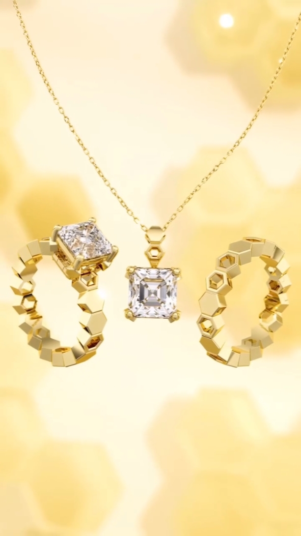 Une nouvelle collection