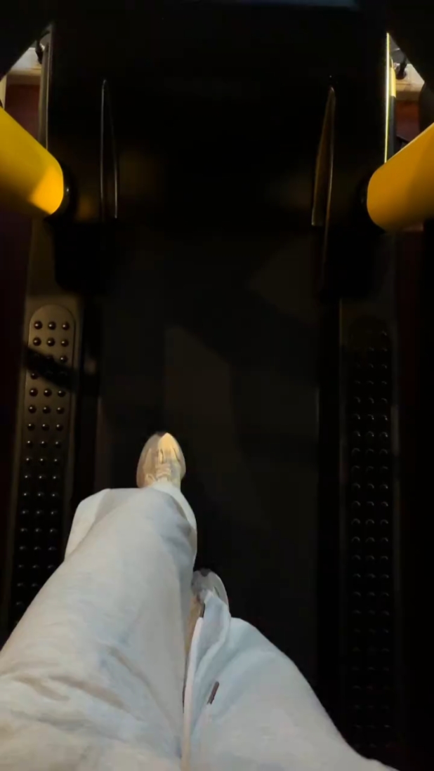 Gimnasio | 6 clips