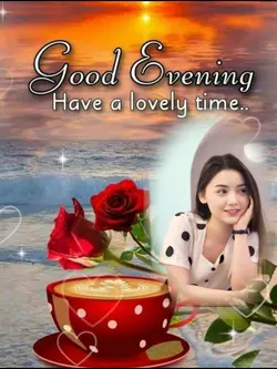 #goodevening