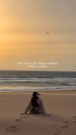 hurt in private