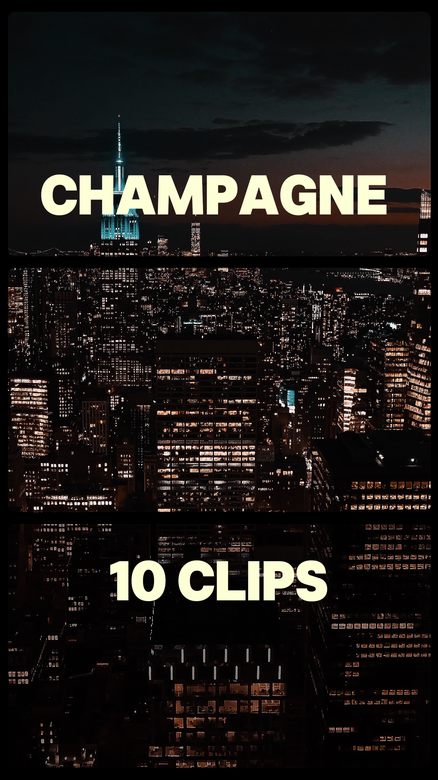 Champagne 